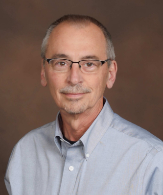 Mark Johnson Web photo