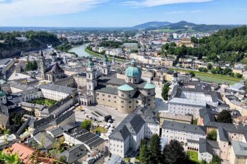 Salzburg
